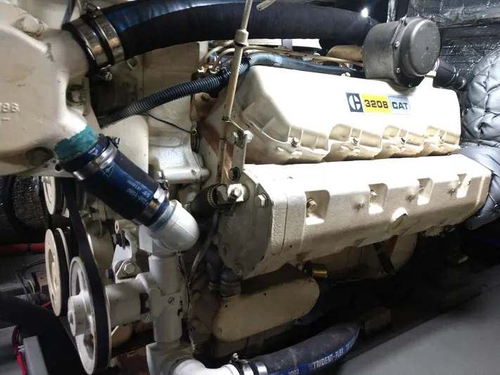 Elizabeth Rose Yacht Photos Pics 