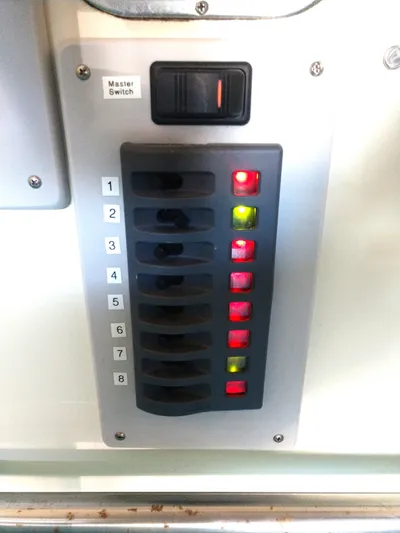 Elizabeth Rose Yacht Photos Pics 