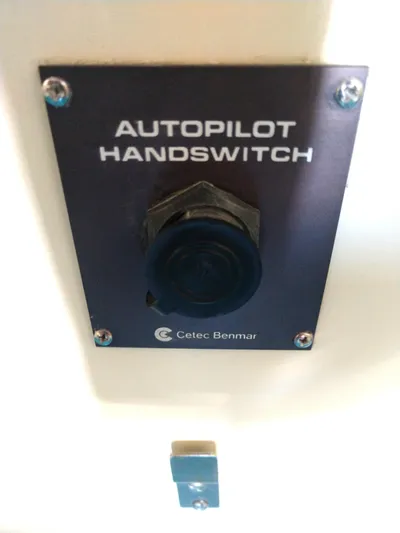 Elizabeth Rose Yacht Photos Pics 