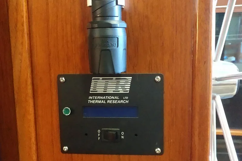 Elizabeth Rose Yacht Photos Pics 