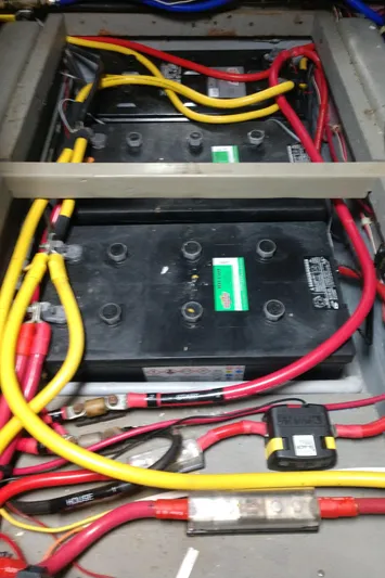 Elizabeth Rose Yacht Photos Pics 