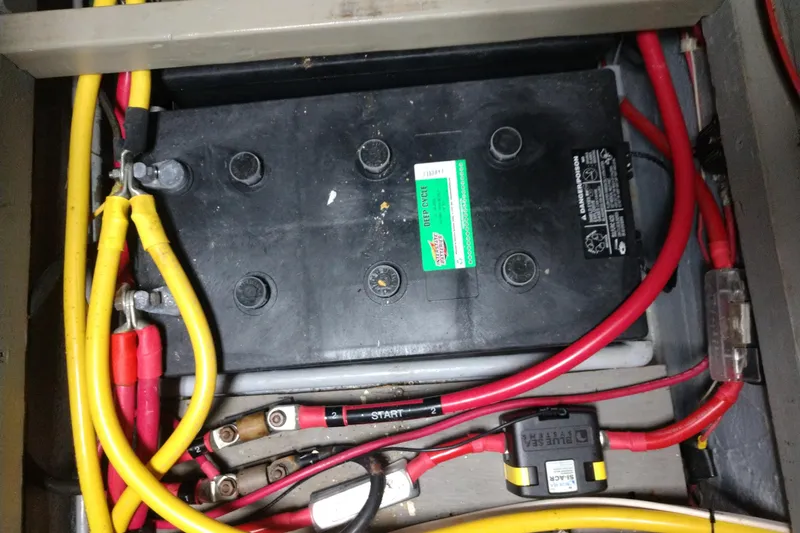 Elizabeth Rose Yacht Photos Pics 