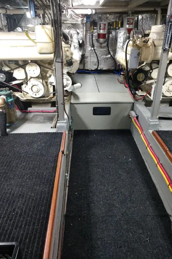 Elizabeth Rose Yacht Photos Pics 