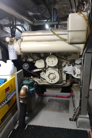 Elizabeth Rose Yacht Photos Pics 