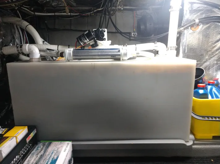 Elizabeth Rose Yacht Photos Pics 