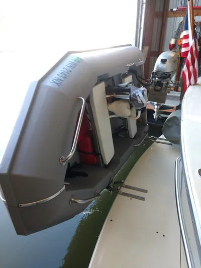 Elizabeth Rose Yacht Photos Pics 