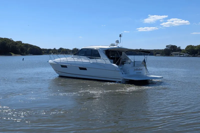 Just One More V Yacht Photos Pics 