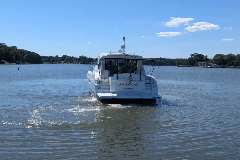 Just One More V Yacht Photos Pics 