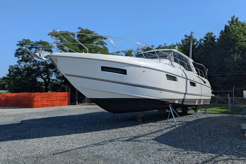 Just One More V Yacht Photos Pics 