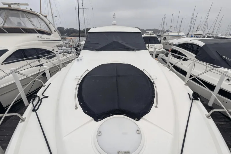 Just One More V Yacht Photos Pics 