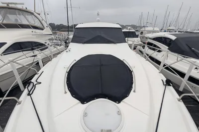Cruisers Yachts 48 Cantius
