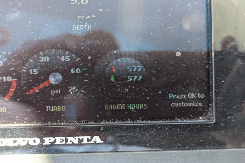 Just One More V Yacht Photos Pics 