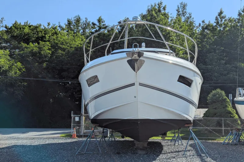 Just One More V Yacht Photos Pics 