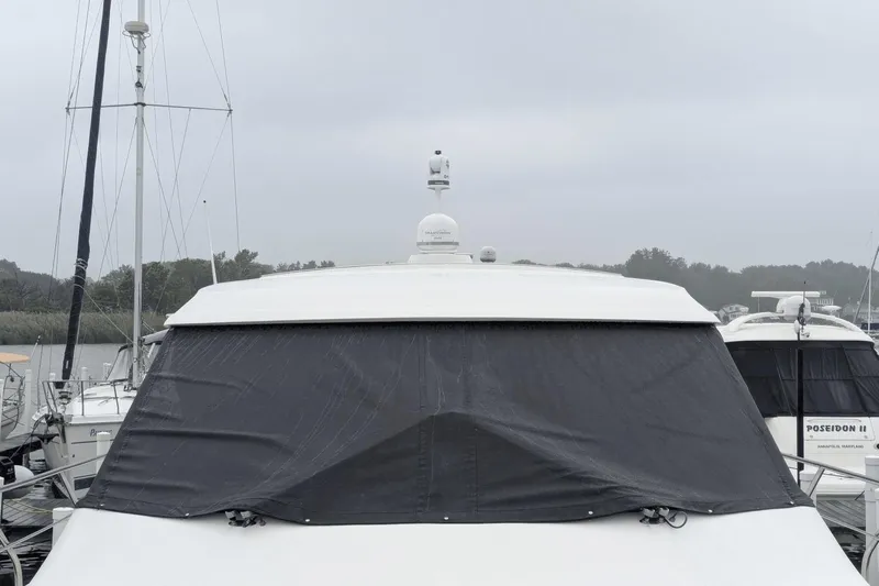 Just One More V Yacht Photos Pics 