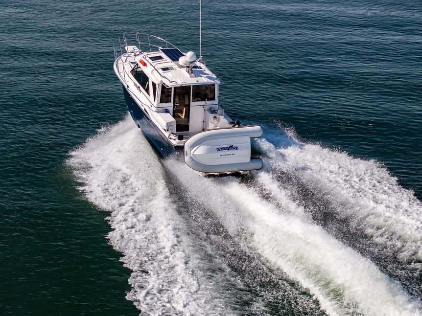 2019 Cutwater 28 Sport Fishing for sale - YachtWorld