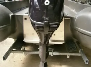 2022 Tohatsu MF S6BZ-L