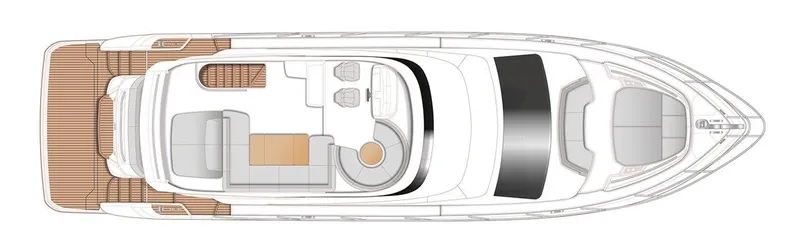  Yacht Photos Pics Manufacturer Provided Image