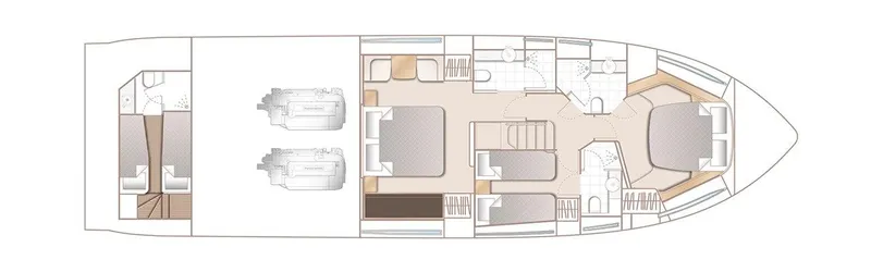  Yacht Photos Pics Manufacturer Provided Image