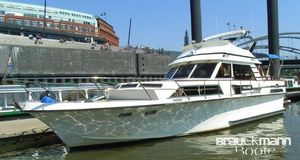 1976 Bützfleth 48 Fly