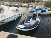 2016 Grand Inflatable Boats Golden Line 500