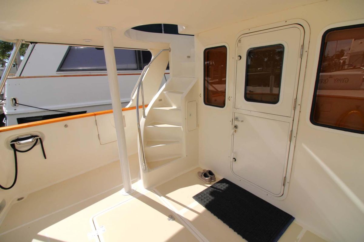 2001 Selene 53 