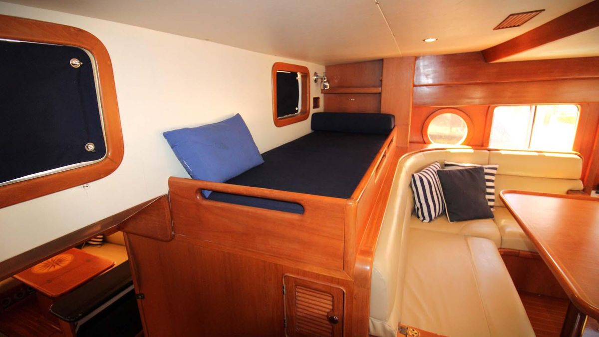 2001 Selene 53 