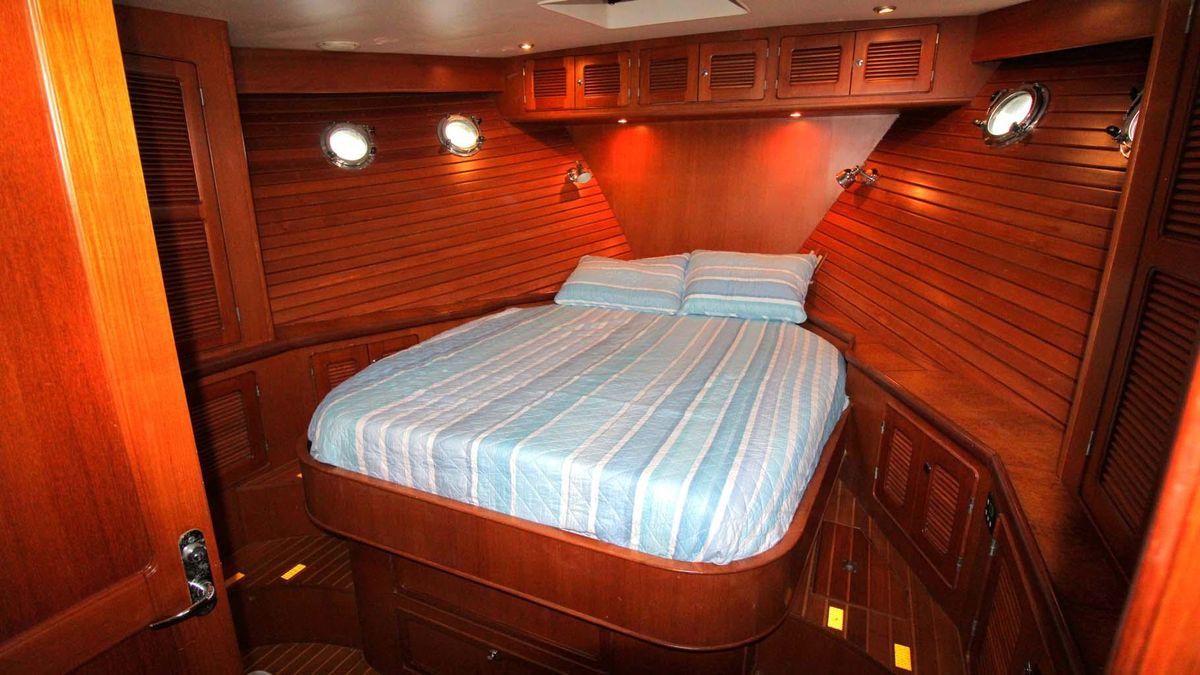 2001 Selene 53 