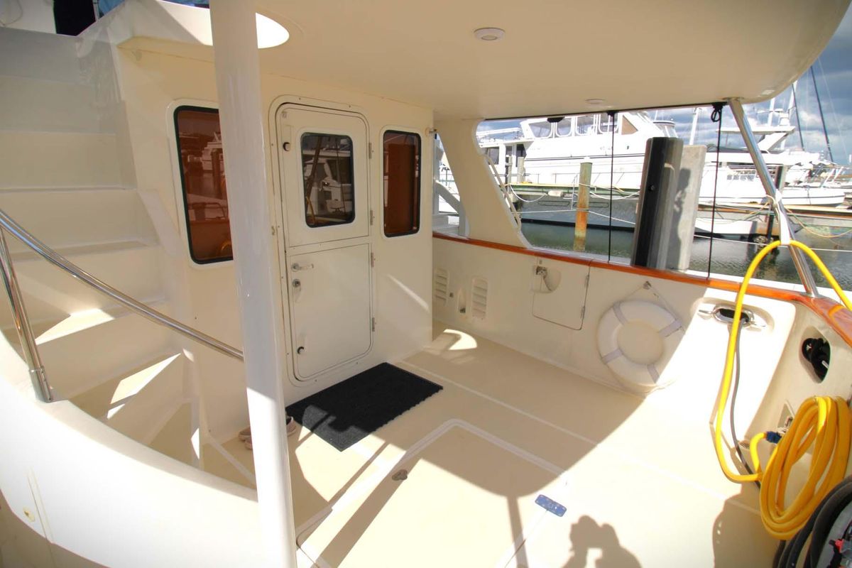 2001 Selene 53 