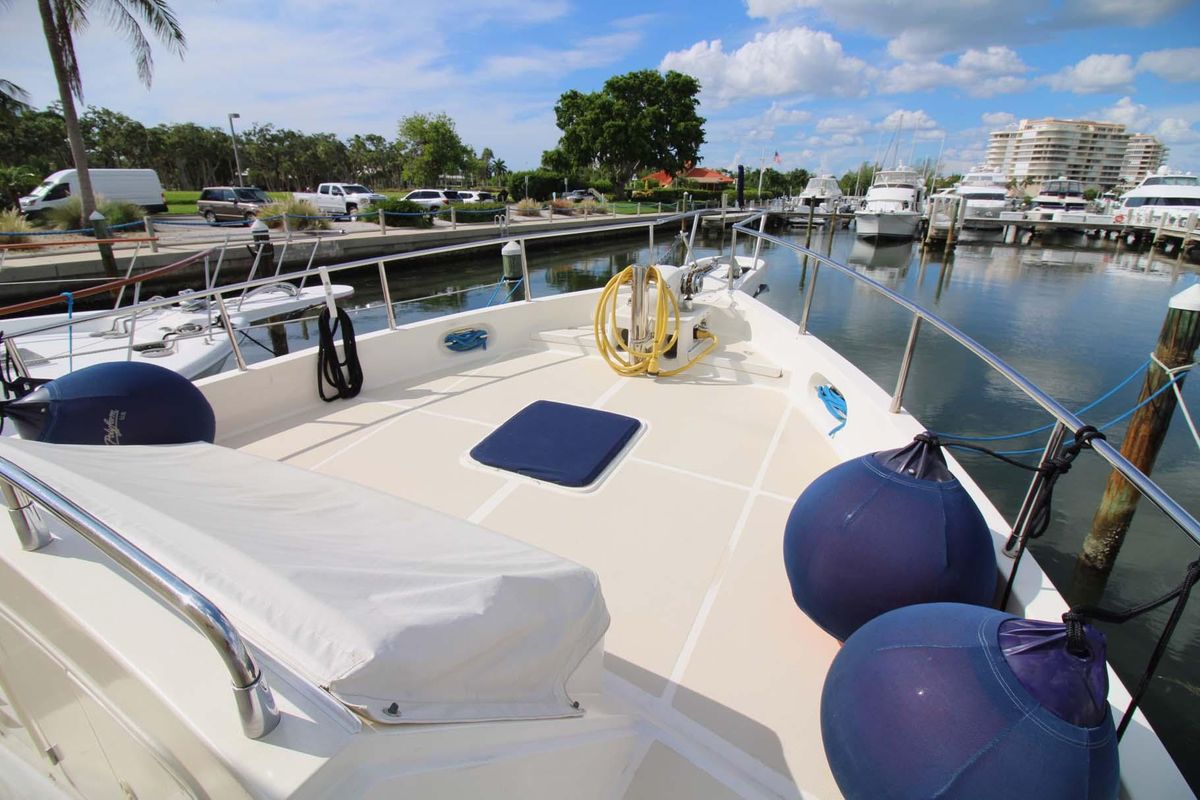 2001 Selene 53 