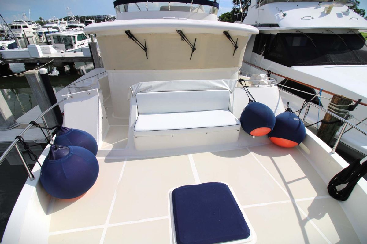 2001 Selene 53 