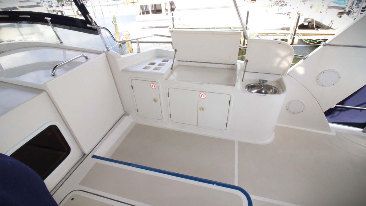 2001 Selene 53 