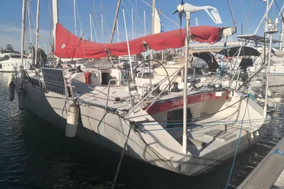 2005 Finot Open 50