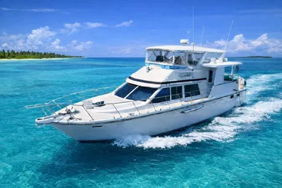 Jefferson Rivanna 50 SDMY