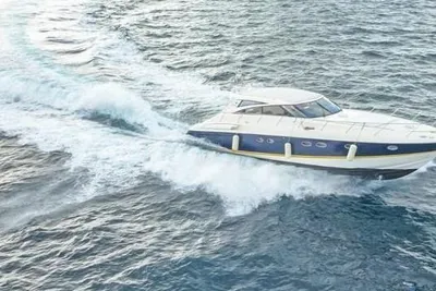 Viking Princess V 58
