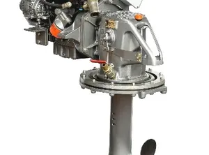 2021 Lombardini NEW Lombardini LDW 502SD 11hp Marine Diesel Saildrive Engine Package