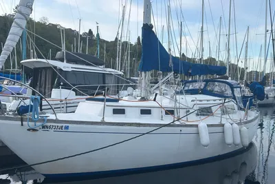 Challenger Cruiser