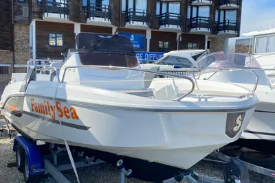 2014 Beneteau Flyer 6 SPACEdeck