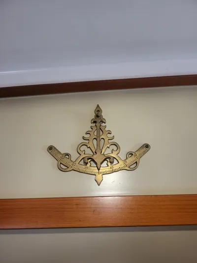 Nancy Lee Yacht Photos Pics 