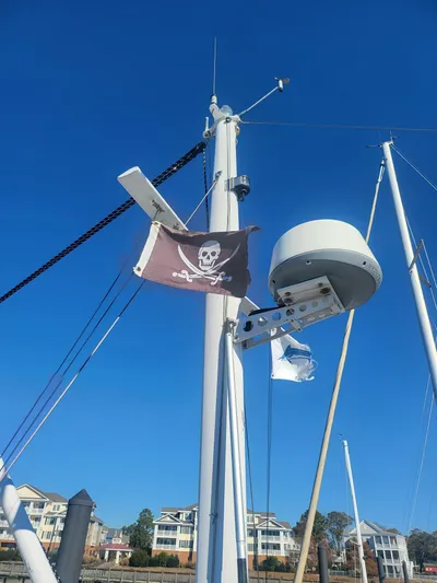 Nancy Lee Yacht Photos Pics 