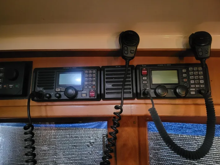 Nancy Lee Yacht Photos Pics 