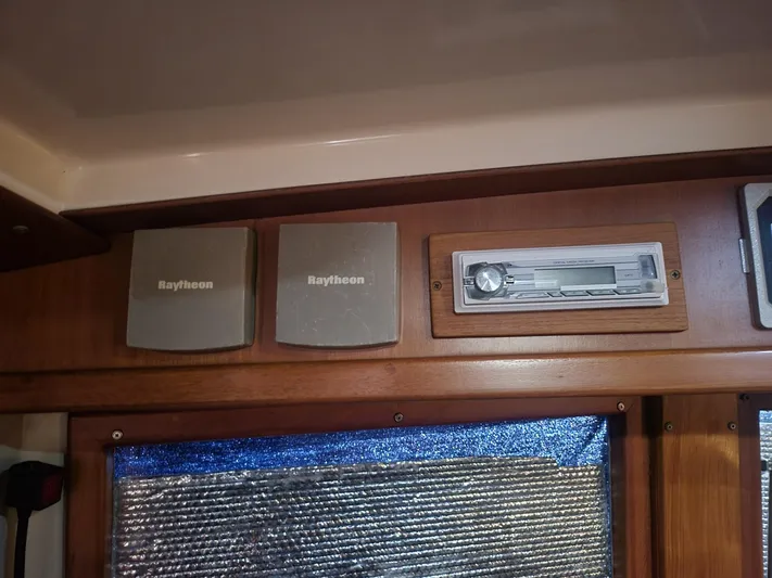 Nancy Lee Yacht Photos Pics 