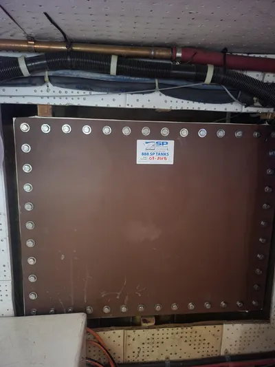 Nancy Lee Yacht Photos Pics 