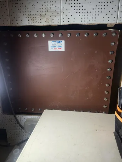 Nancy Lee Yacht Photos Pics 