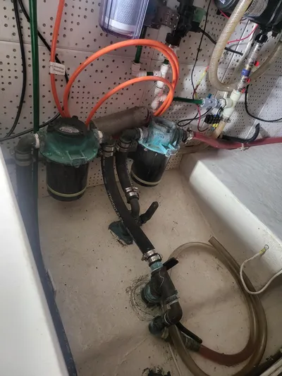 Nancy Lee Yacht Photos Pics 