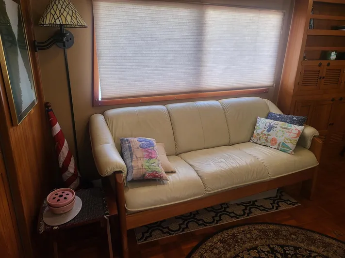 Nancy Lee Yacht Photos Pics 