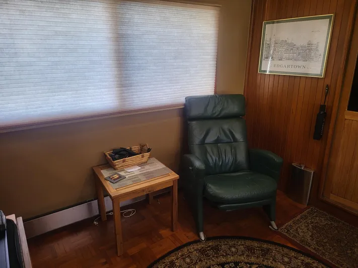 Nancy Lee Yacht Photos Pics 