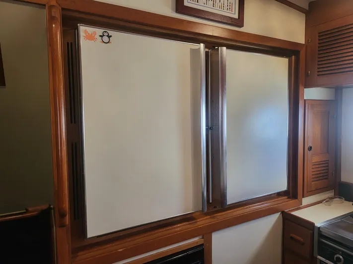 Nancy Lee Yacht Photos Pics 