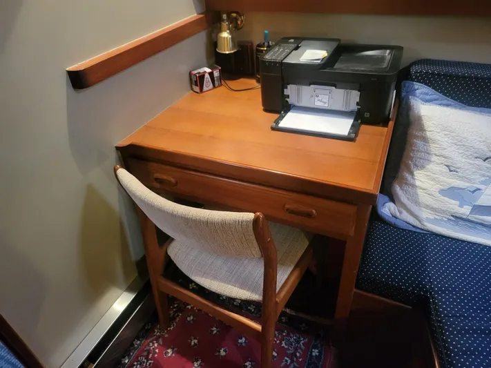 Nancy Lee Yacht Photos Pics 