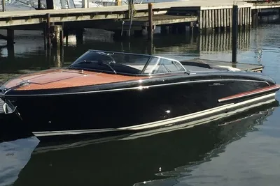 2017 Riva Iseo