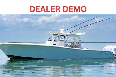 Blackwater 43 Sportfish